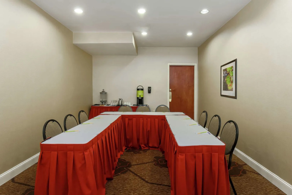 Hilton Garden Inn Tallahassee
