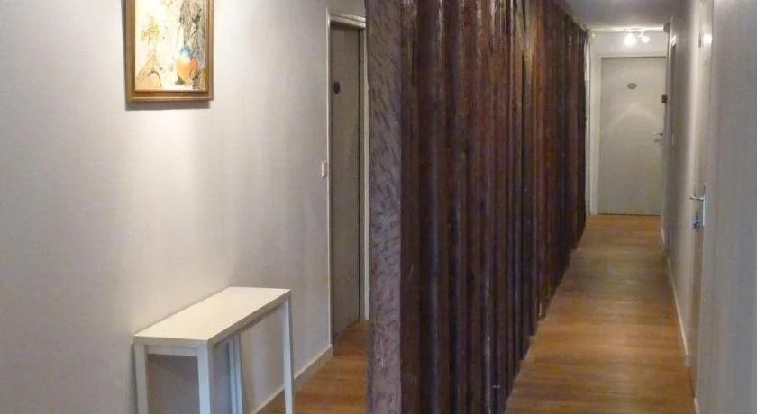 Logis Hôtel & Restaurant Linça