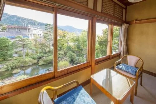 Kiriya Ryokan