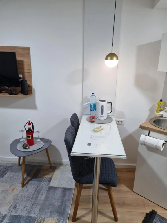 Apartments Deni
