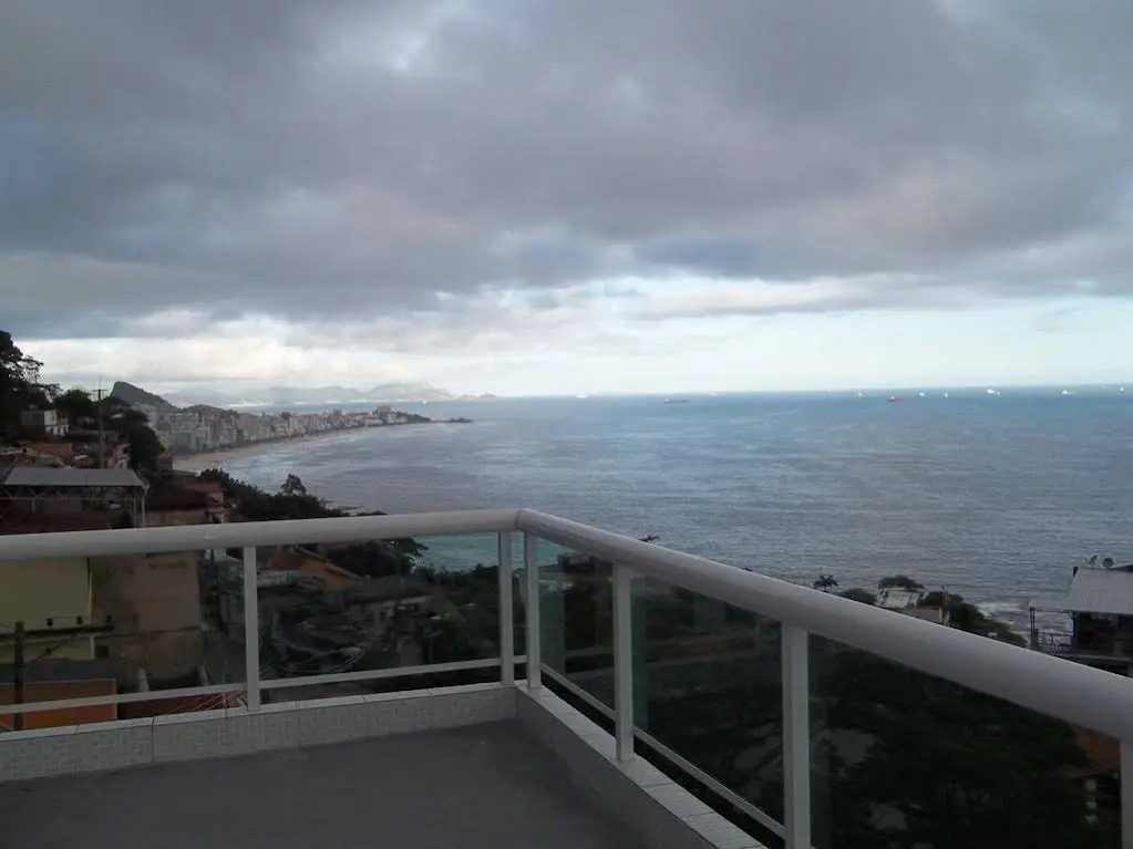 Hostel Morada da Paz