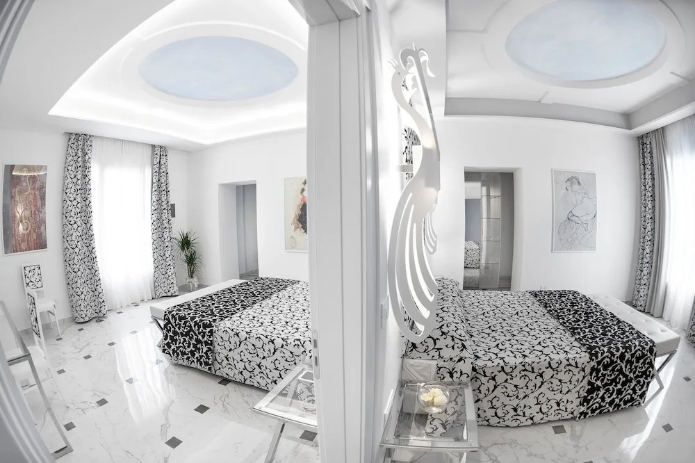 Relais Marchesi Imperiali B&b