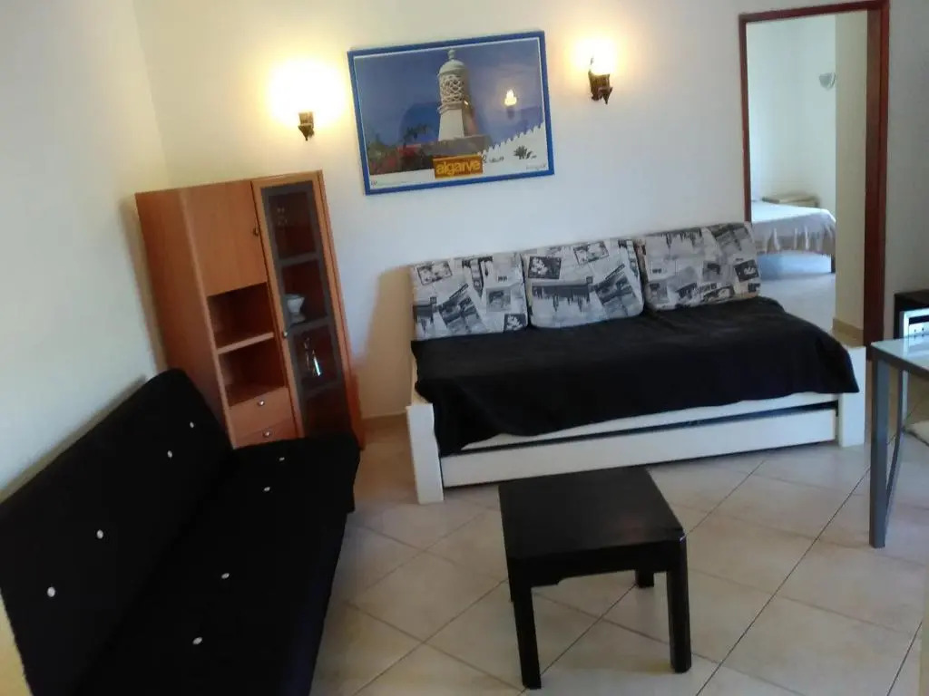Leziria Apartments