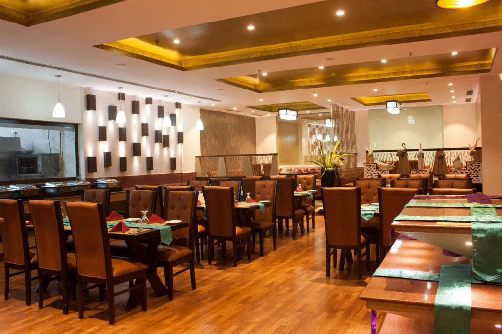 Ramada Neemrana