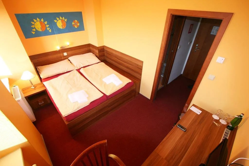 Hotel Sluníčko
