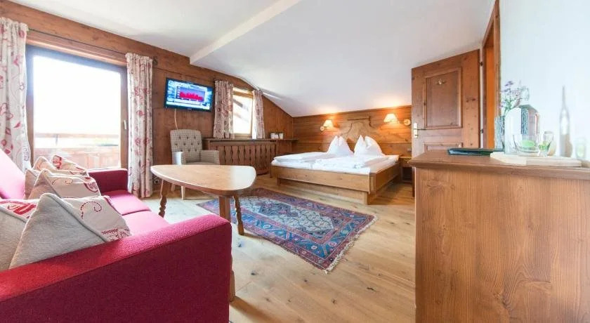 Hotel Zur Post