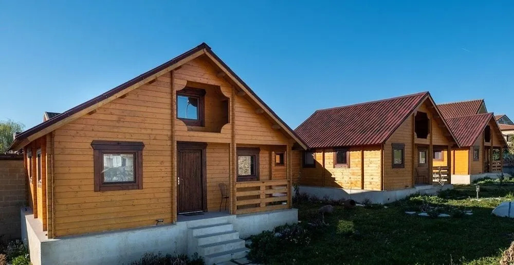 Villas de Arribes