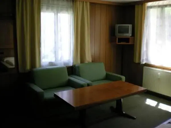Stadthotel Helvetia