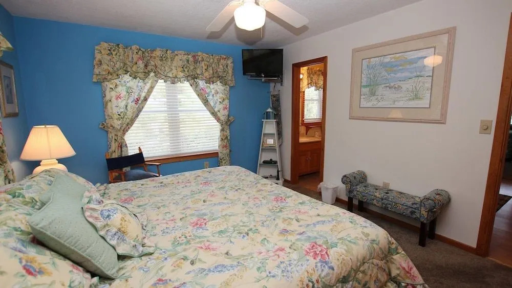 Sea Sisters - 4 Br Home