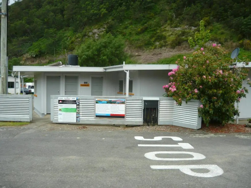 Alexanders Holiday Park