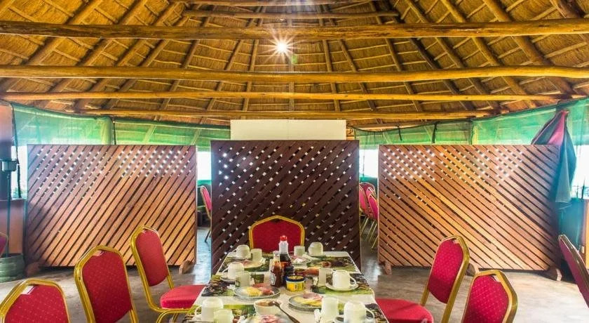 Mirembe Resort Beach Hotel Ssese