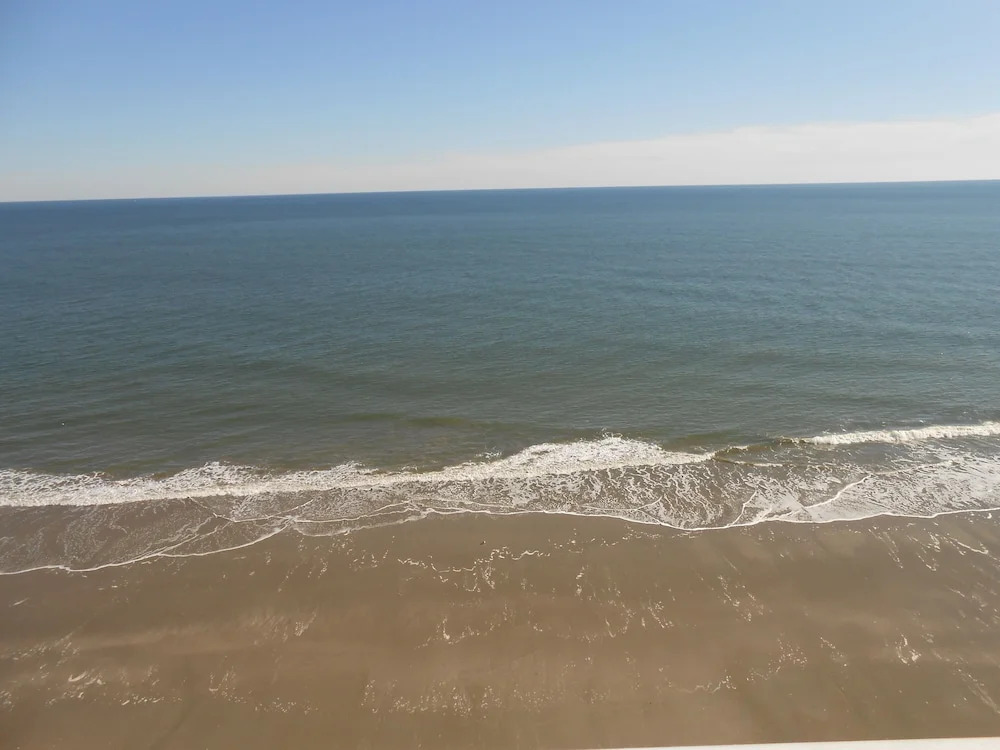 1403 Waters Edge Resort 1 Bedroom Condo