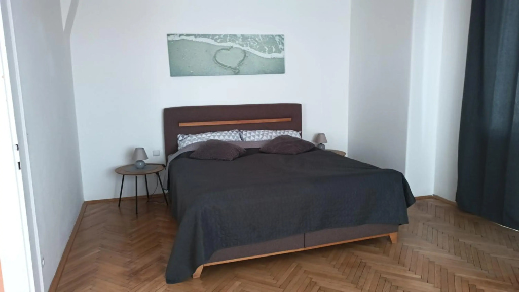 Apartmán Malvazinky