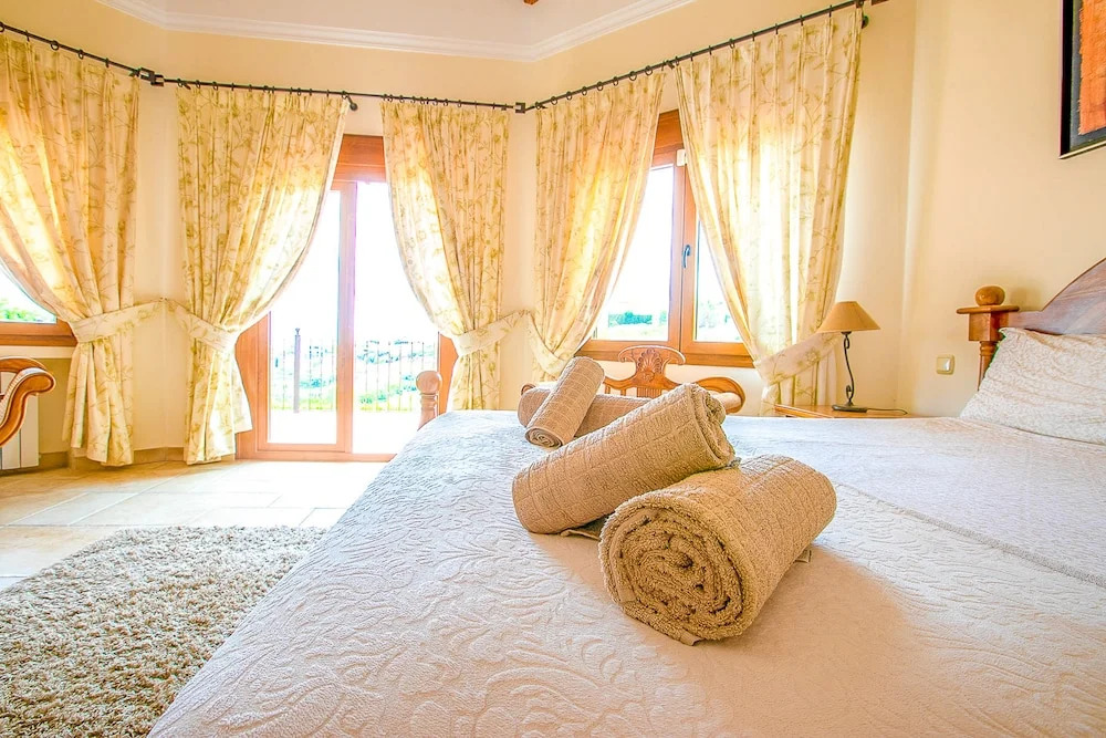 OleHolidays Villa James Dean junto a Golf y Hotel Villa Padierna