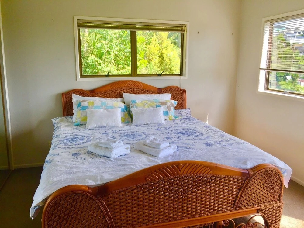 Sea View House