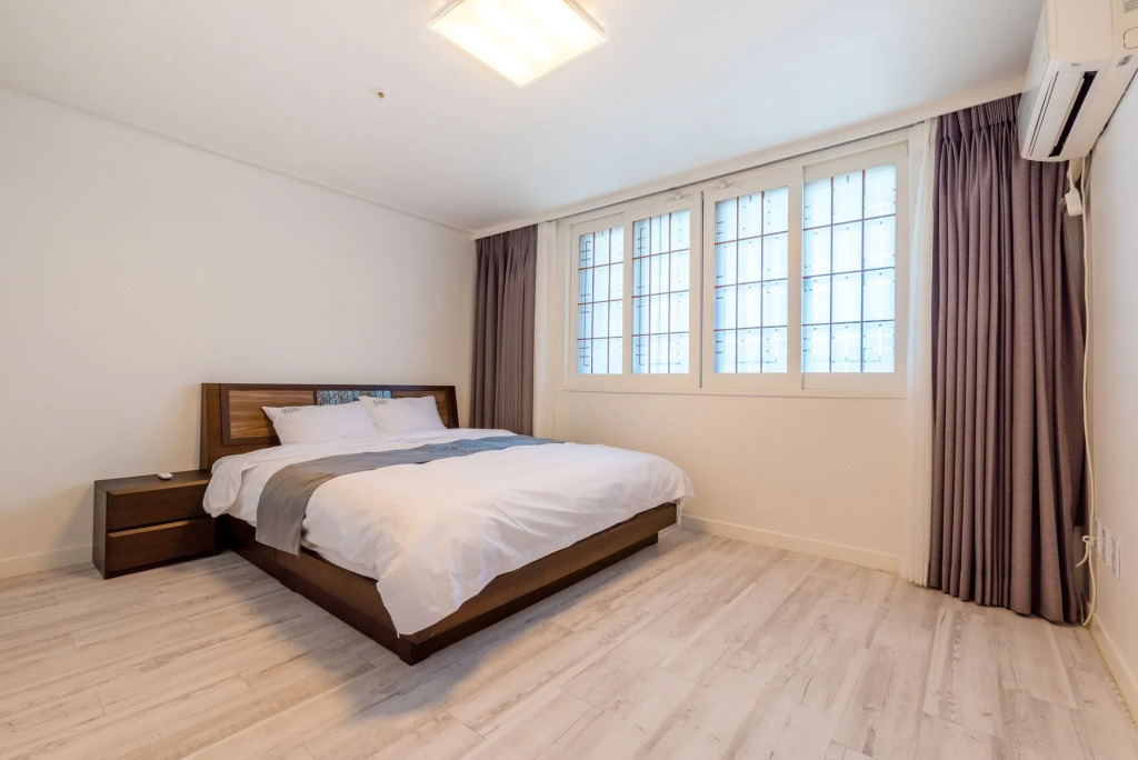 Home Fourest Resort Geoje
