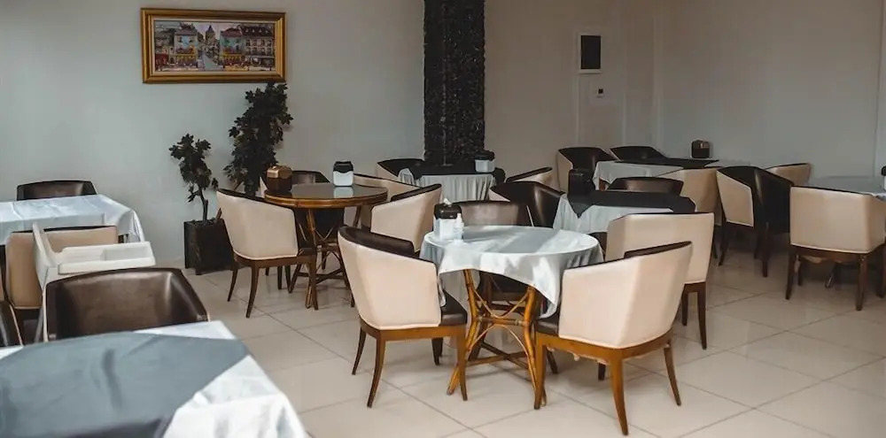 Selus Termal Otel