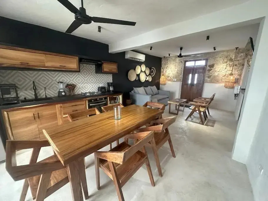 Casa Merida