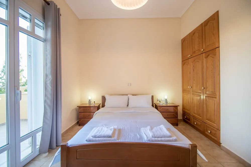 Andelica Holiday Villa by "elite"