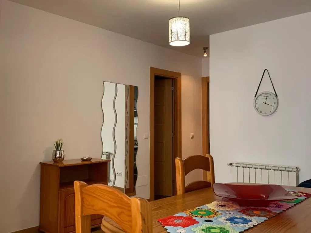 Apartamento Bella Vista