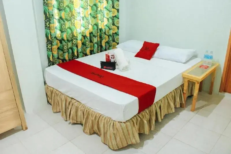 RedDoorz @ Taloto District Tagbilaran