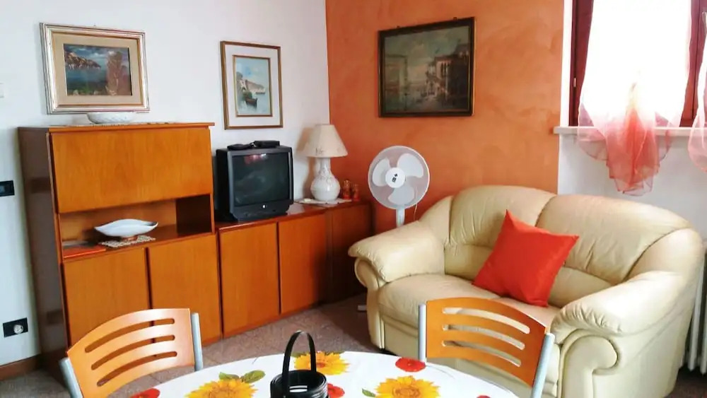 Casa Valenti
