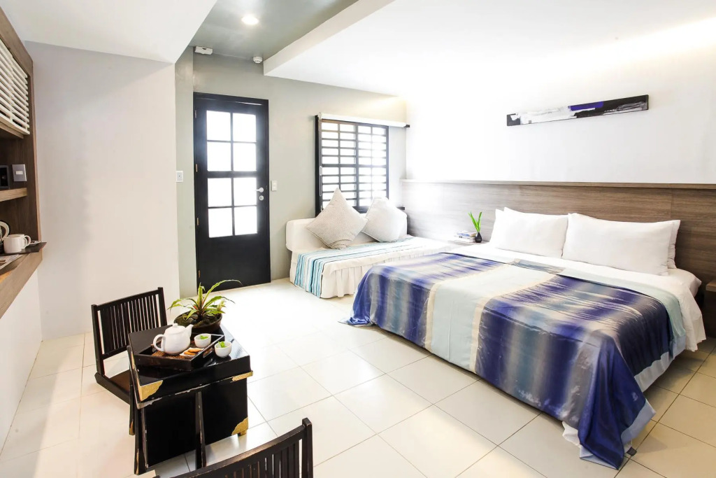 T House Tagaytay