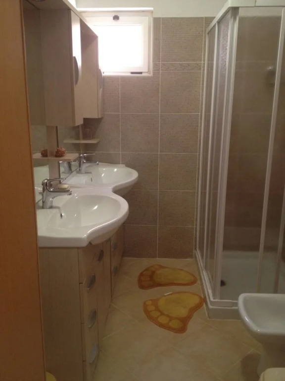 Apartment La Vedetta First Line Ocean