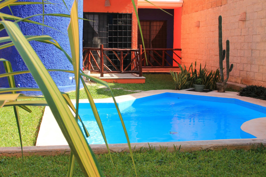 Vida Playa Suites