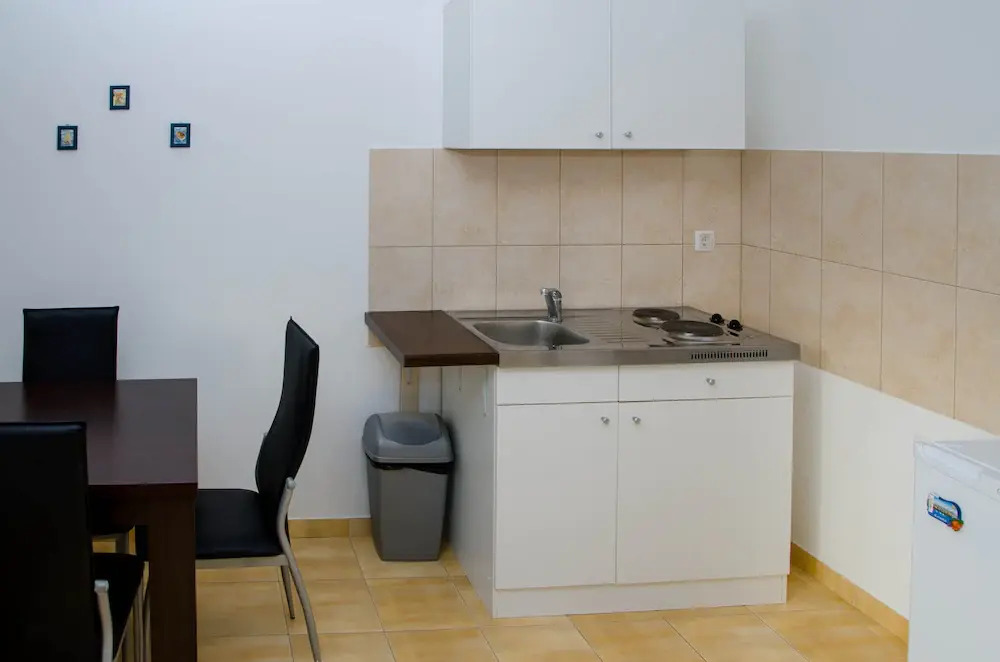 Apartments Leko