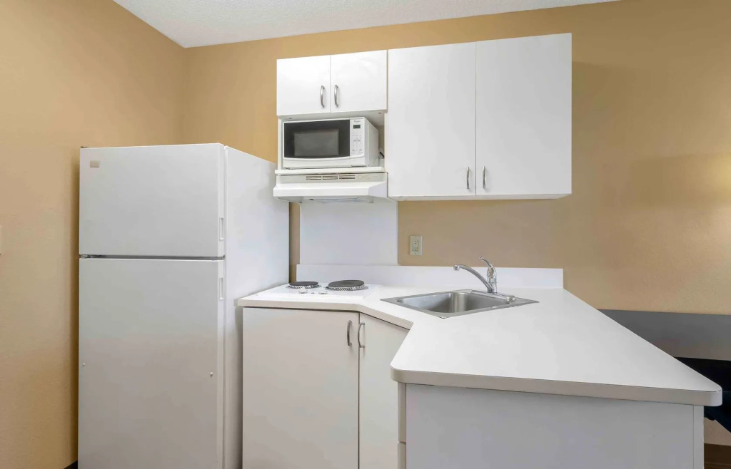 Extended Stay America Suites - St Petersburg - Clearwater - Executive Dr