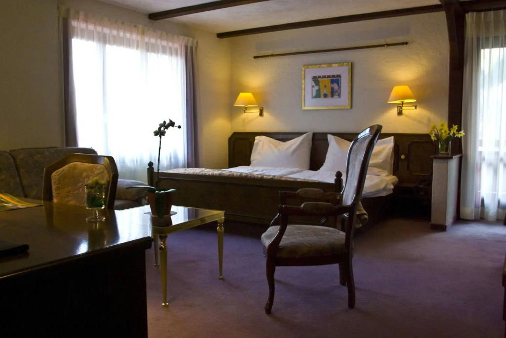 Seilers Vintage Hotel & Spa