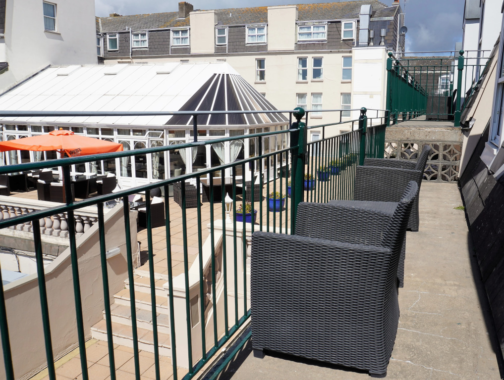 Best Western Royal Hotel