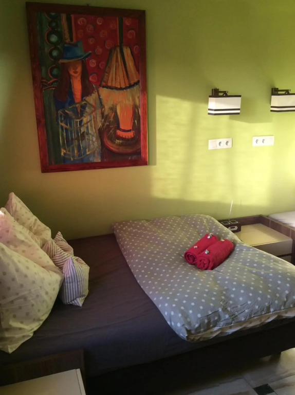 mika rooms Racławicka 144 & Wislicka 3 Studio - Adults Only