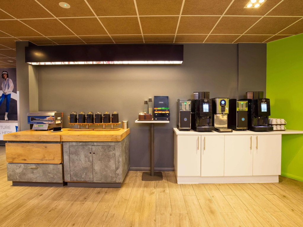 Ibis Budget London Whitechapel