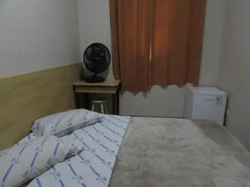 Hotel Ideal Fliper