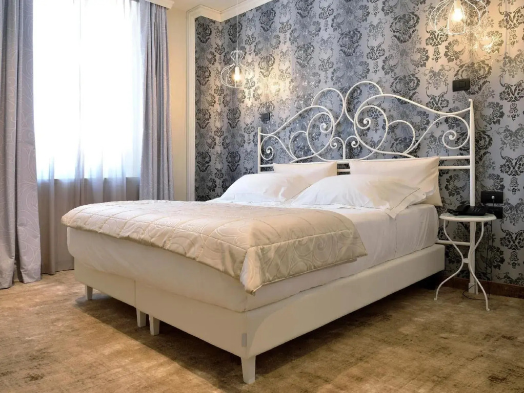 Zanhotel Regina
