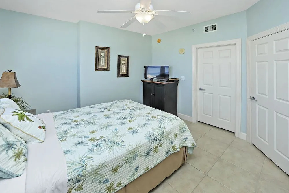 Sunrise Beach 1411 by RedAwning