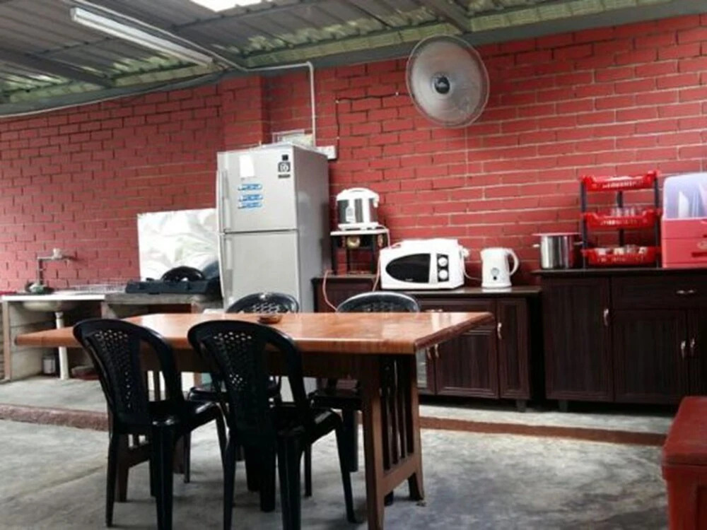 Ann Homestay Villa