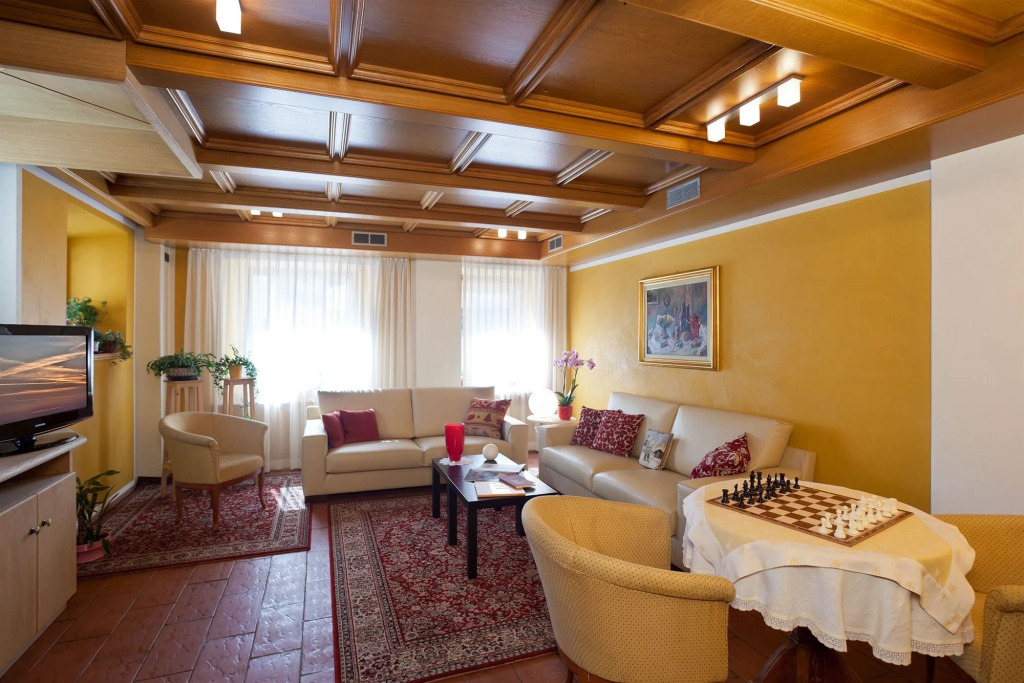 Hotel Livigno