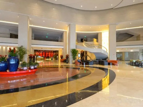Yaoda International Hotel