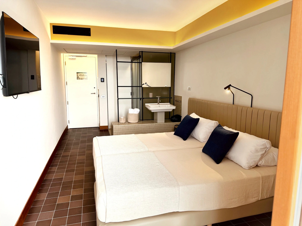 Hotel SunClub CalaVinya