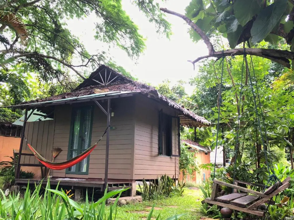 Bannamhoo Bungalows