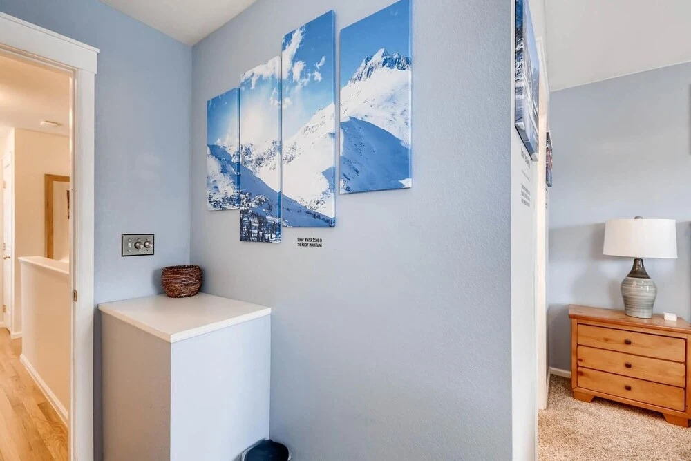 Ultimate Colorado Experience ~ Walk to Everything Holiday home 3