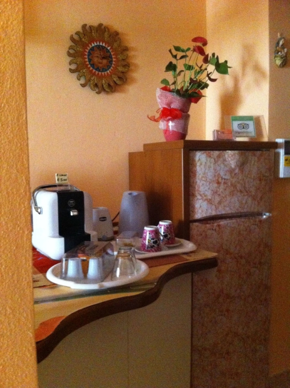 B&B Casa Mia