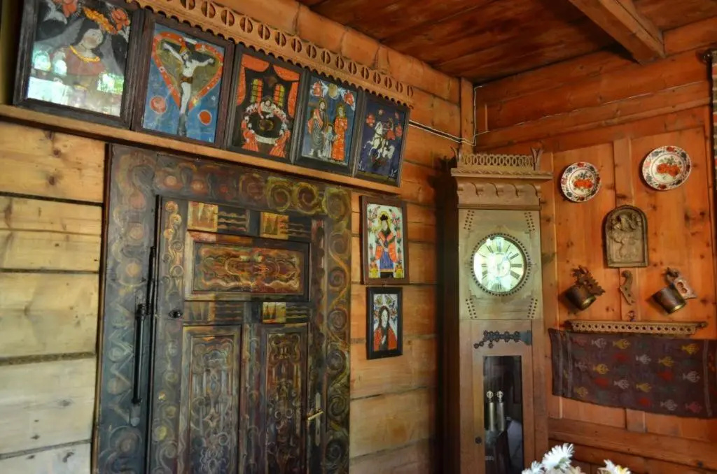 Zakopane - Krole 16