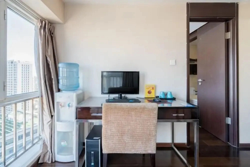 Tiantian Apartment Hotel