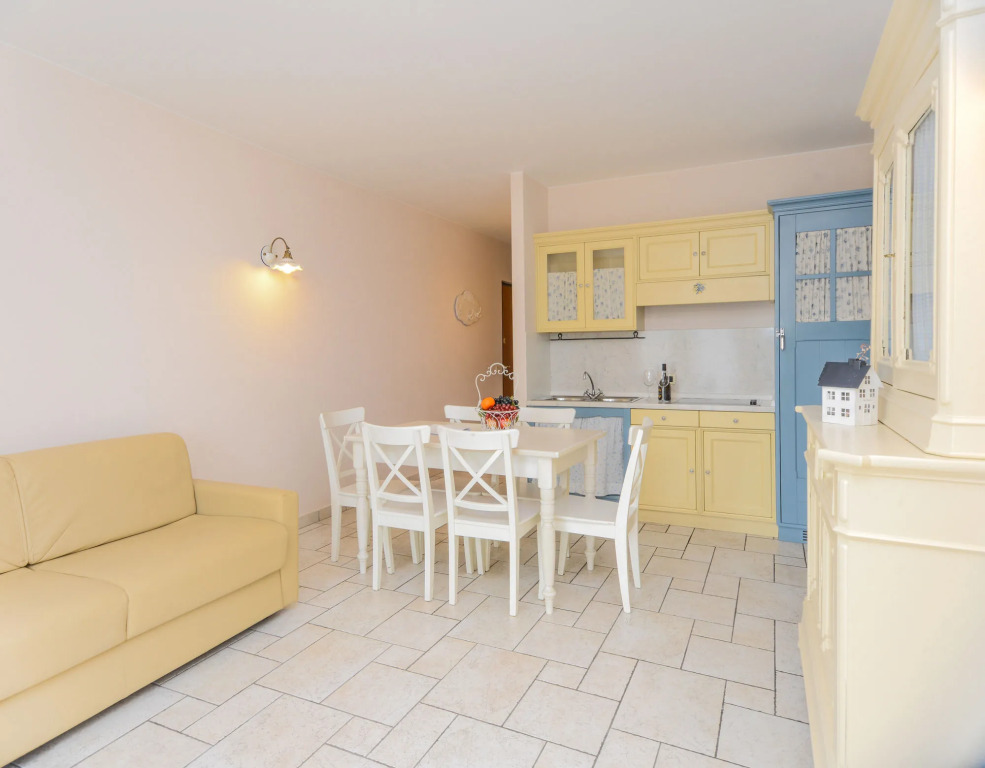 Il Sogno Apartments