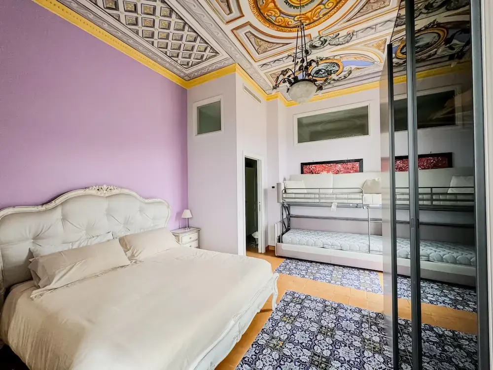 Vanvitelli Palace B&b