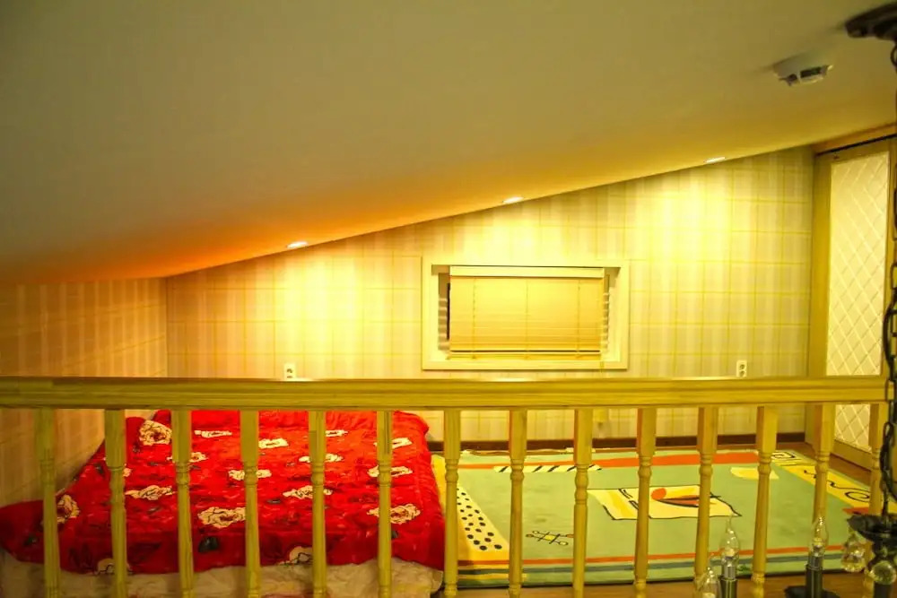 Namyangju Noblian House Pension